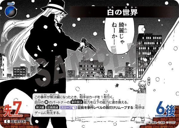 画像1: 白の世界[ID:0723_CT-B06-106_C] (1)