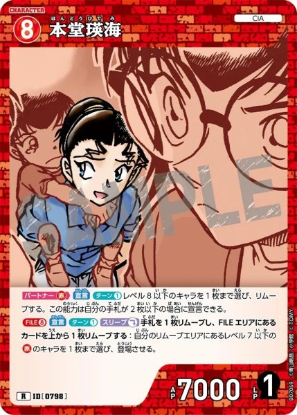 画像1: 本堂瑛海[ID:0798_CT-B07-069_R] (1)