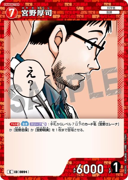 画像1: 宮野厚司[ID:0894_CT-B08-056_C] (1)