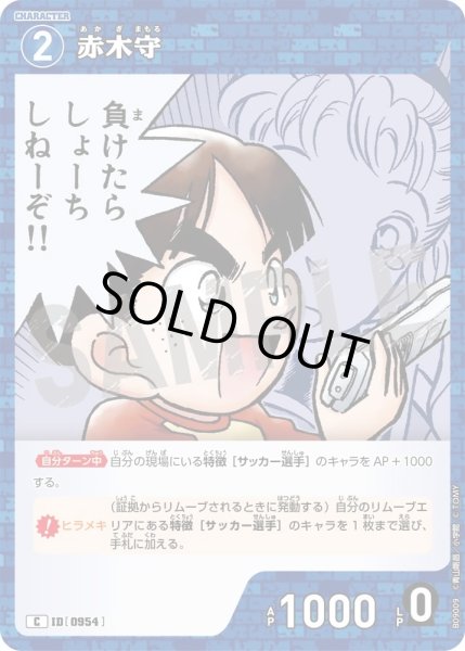 画像1: 赤木守[ID:0954_CT-B09-009_C] (1)