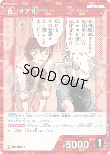 画像1: メアリー[ID:1008_CT-B09-066_C] (1)