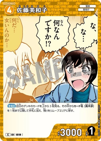 画像1: 佐藤美和子[ID:1019_CT-B09-079_C] (1)