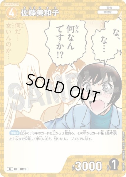 画像1: 佐藤美和子[ID:1019_CT-B09-079_C] (1)