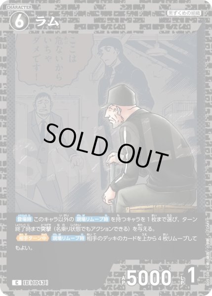 画像1: ラム[ID:1044_CT-B09-104_C] (1)