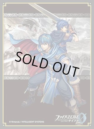 ファイアーエムブレムサイファ 22弾 英雄たちの凱歌(1カートン