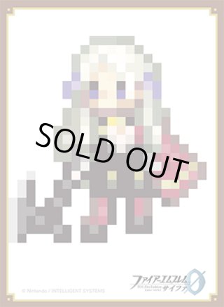 ファイアーエムブレムサイファ スターターデッキ S12 風花雪月篇