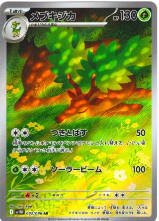 AR】ブラックボルト・ホワイトフレア - マスターズスクウェア通販