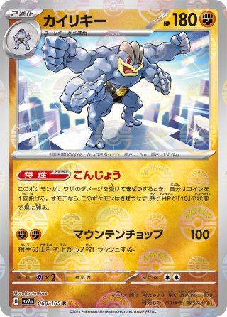 カイリューV[PKM_s10b_49/71RR] - マスターズスクウェア通販