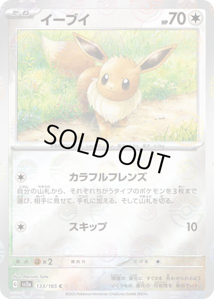 メガゲンガーsar イーブイ　ブーストしんかマスターボールミラー メガゲンガーsar イーブイ ブーストしんかマスターボールミラー