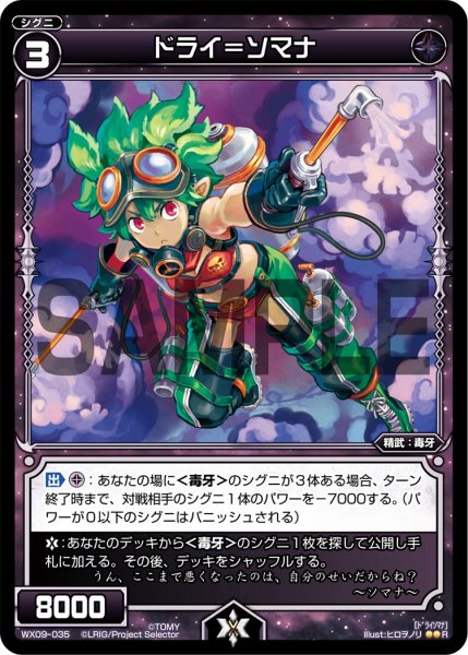 画像1: ドライ＝ソマナ[WX_09-035_R] (1)