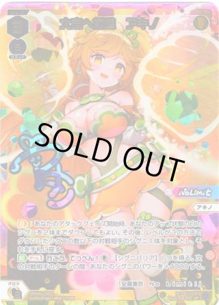 [匿名配送]憧憬へ前進　アキノ　UR 憧憬へ前進 アキノ[WXDi_P14-071U_UR] - マスターズスクウェア通販