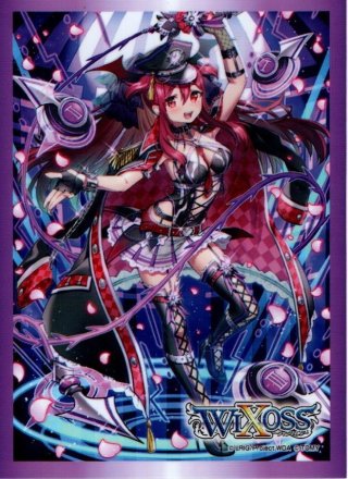 42枚】BOX購入特典スペシャルプロテクト 月日の巫女 タマヨリヒメ