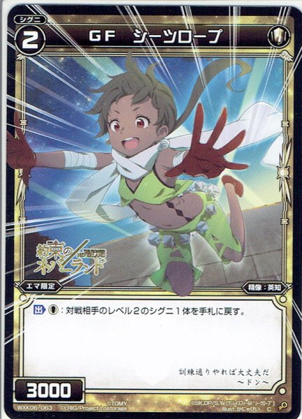 画像1: GF シーツロープ[WXK_06-063C] (1)