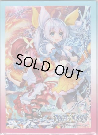 ウィクロス サプライ各種 - マスターズスクウェア通販