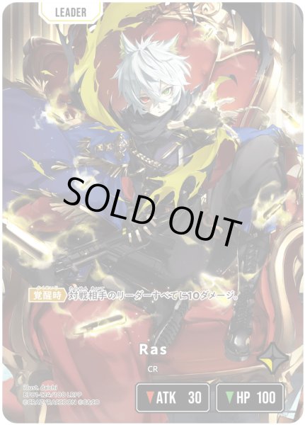 画像2: Ras[XS_BP01-124/100_LRPP] (2)