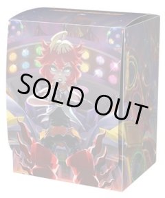 ポケモンカードジム限定】デッキケース セレナ(1個)[新品商品