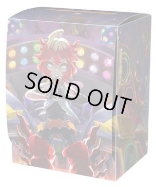 ポケモンカードジム限定】デッキケース セレナ(1個)[新品商品