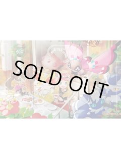ポケモンカードジム限定】デッキケース セレナ(1個)[新品商品