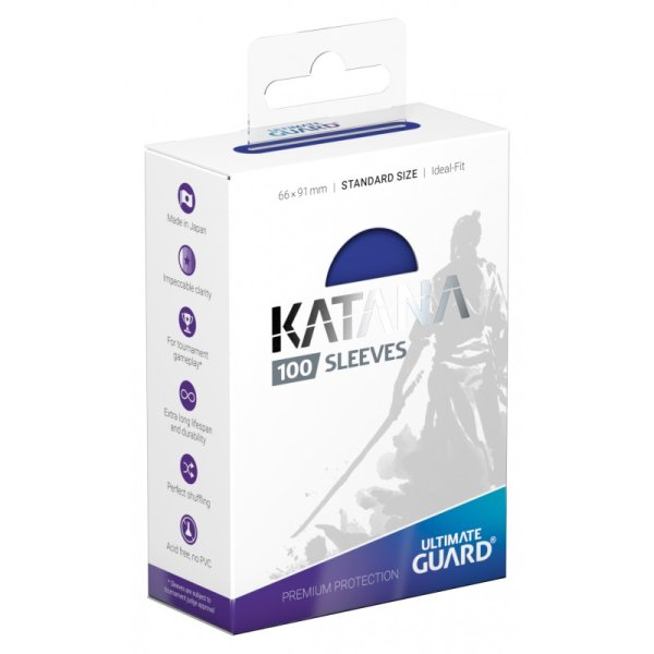 Amazon.co.jp: Ultimate Guard(アルティメットガード) Katana