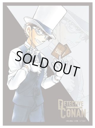 名探偵コナンTCG DXカードスリーブ 「安室透」(1個)[名探偵コナンTCG
