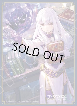 ムービック ファイアーエムブレムサイファ スリーブコレクション
