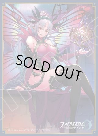 ムービック ファイアーエムブレムサイファ スリーブコレクション