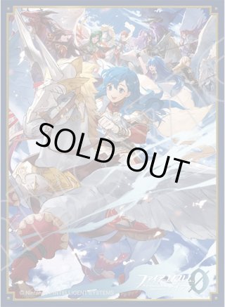 ファイアーエムブレムサイファ - マスターズスクウェア通販 ファイアーエムブレムサイファ - マスターズスクウェア通販