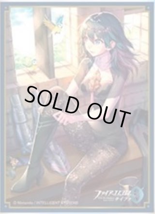 ムービック ファイアーエムブレムサイファ スリーブコレクション