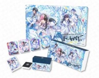 PPチケット(Xross Stars クロススターズ ART COLLECTION)[XS_PR-018_P