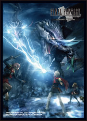 『FFTCGChapter6』発売記念キャンペーン開催中！
