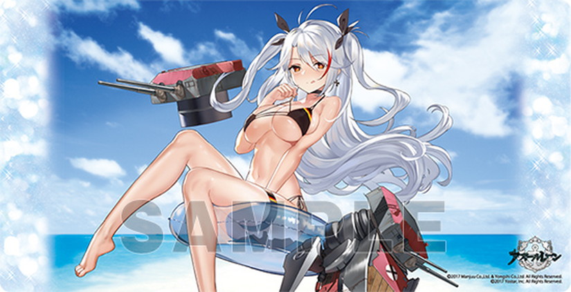 C賞 ラバープレイマットスリム プリンツ オイゲン 水着ver ブロッコリートレカアイテムくじexアズールレーン C2 マスターズスクウェア通販 C賞 ラバープレイマットスリム プリンツ オイゲン 水着ver ブロッコリートレカアイテムくじexアズールレーン C2 マスターズスクウェア通販