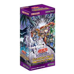 遊戯王OCG デッキビルドパックタクティカル・マスターズ(1カートン